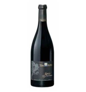 2008 Vina Robles Syrée